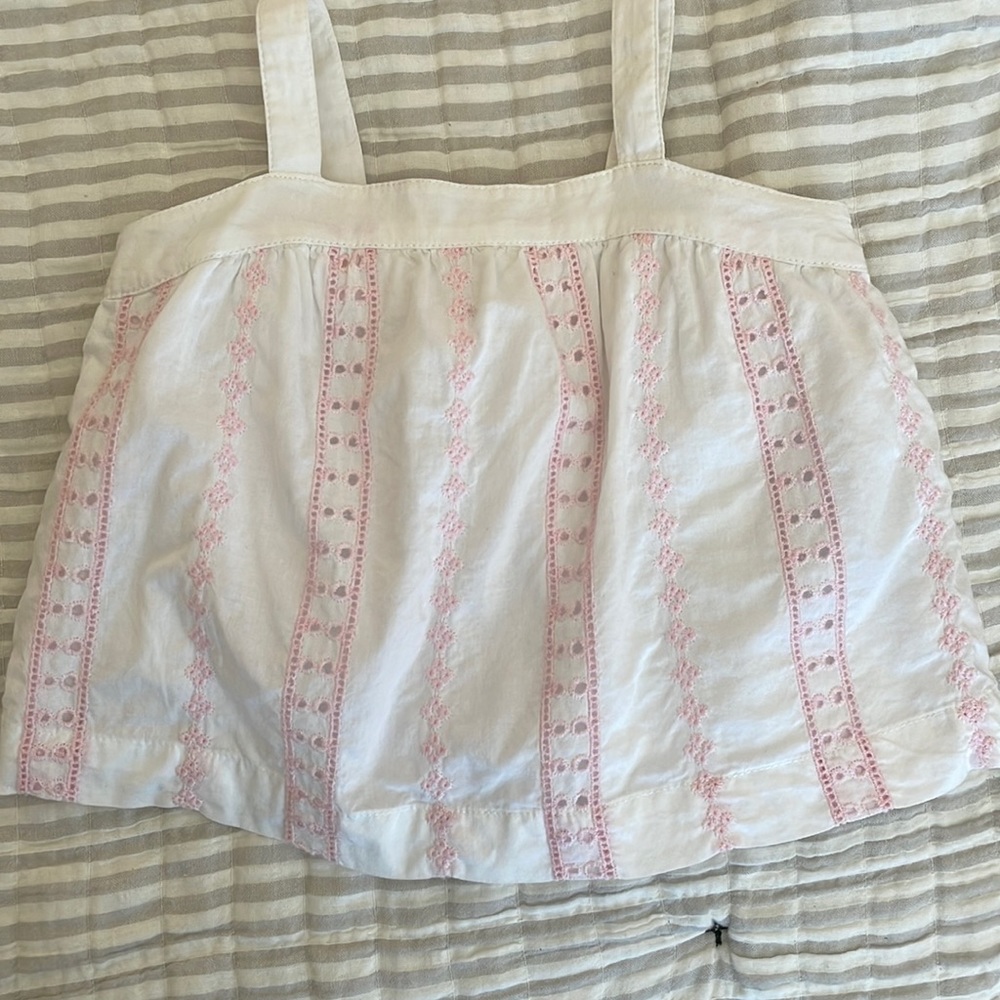 Baby gap blouse